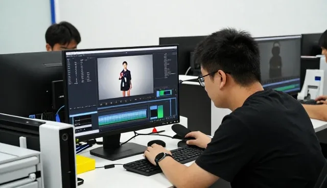 杭州后焦影视传媒有限公司提供可靠短视频拍摄支持