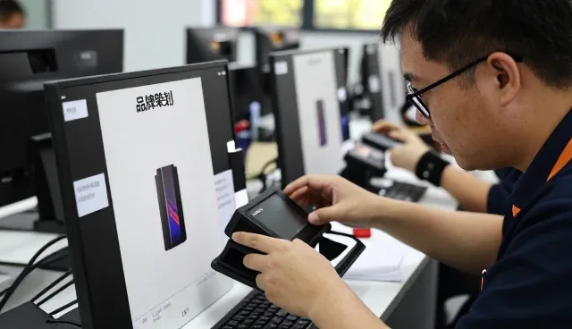 验收交付环节中的品牌策划应用趋势分析